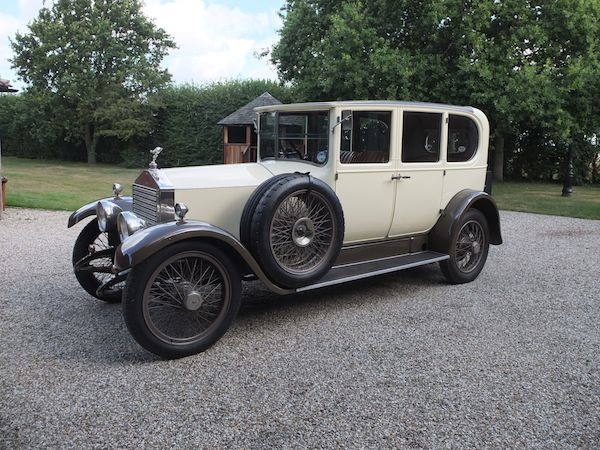 Classics from Terence Morley